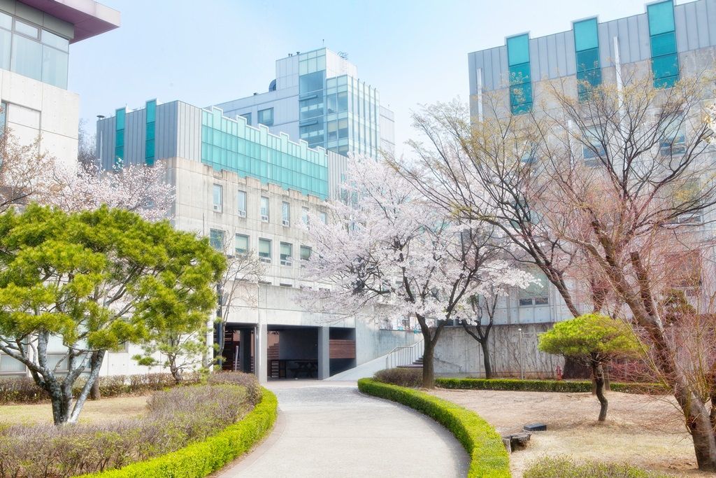 Sungkonghoe University | K-campus