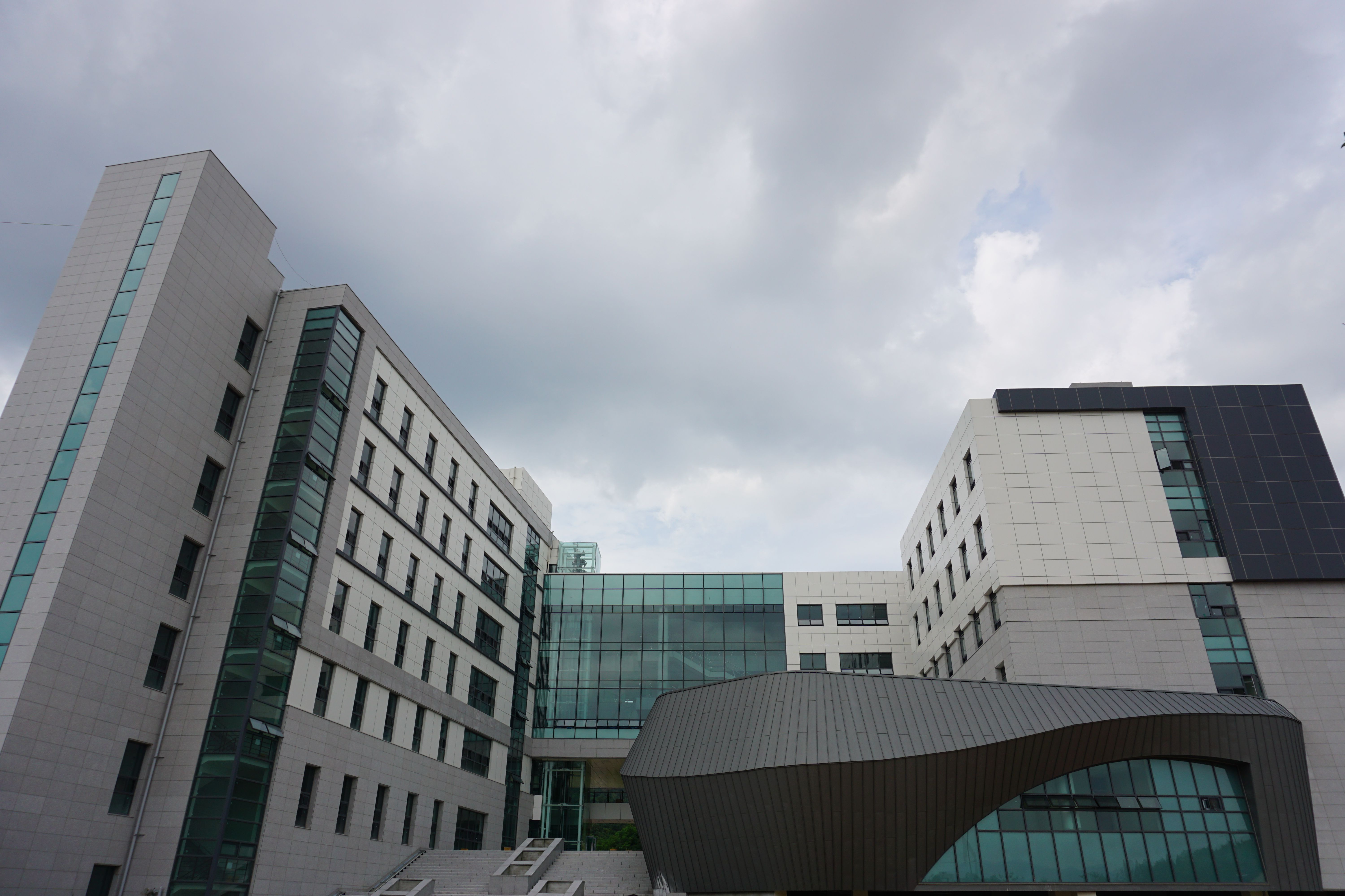 Chugbuk National University | K-campus