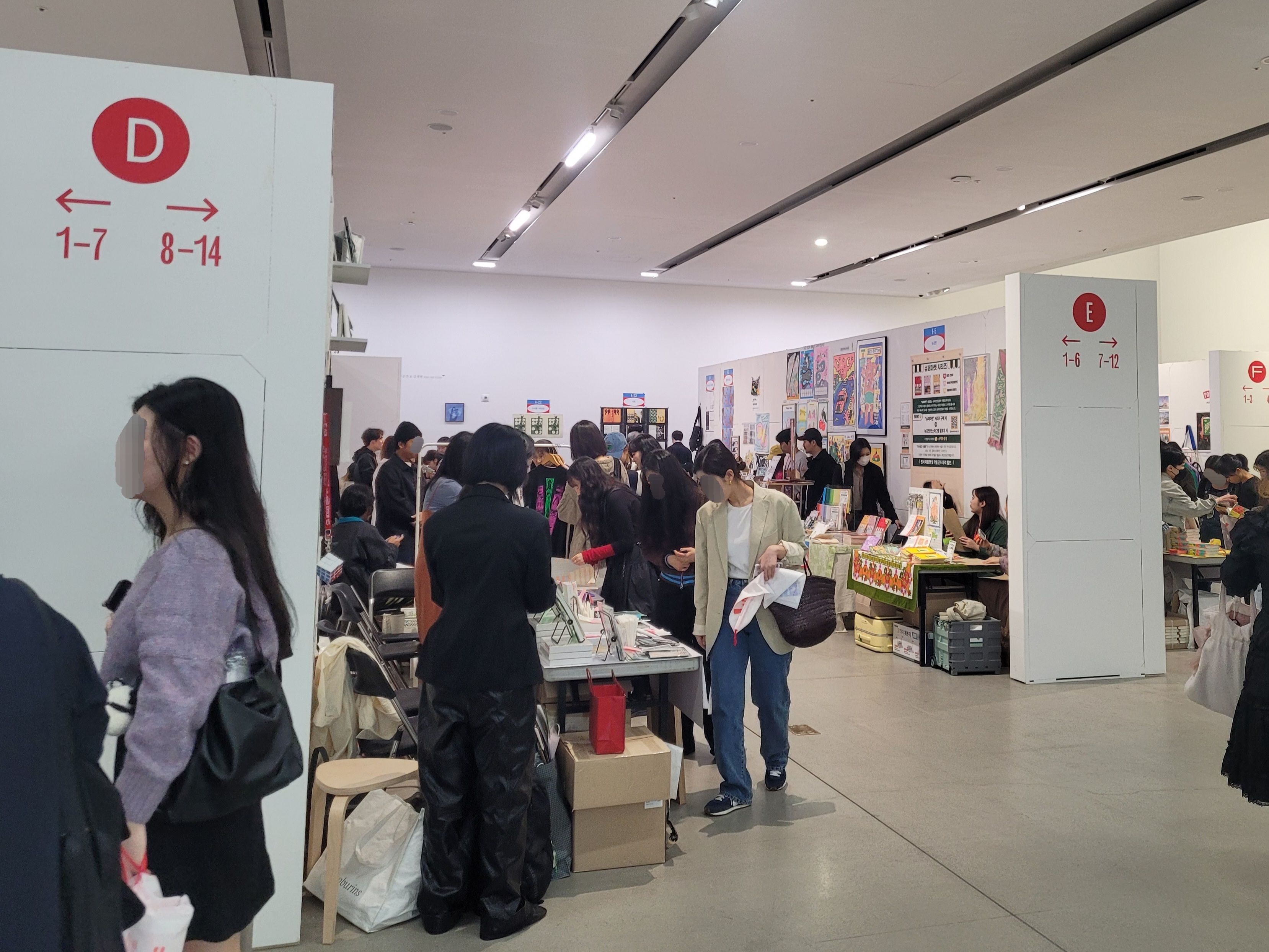 Seoul Art Book Fair Is Candy To Art Lovers K campus seoul-art-book-fair-is-candy-to-art-lovers-k-campus