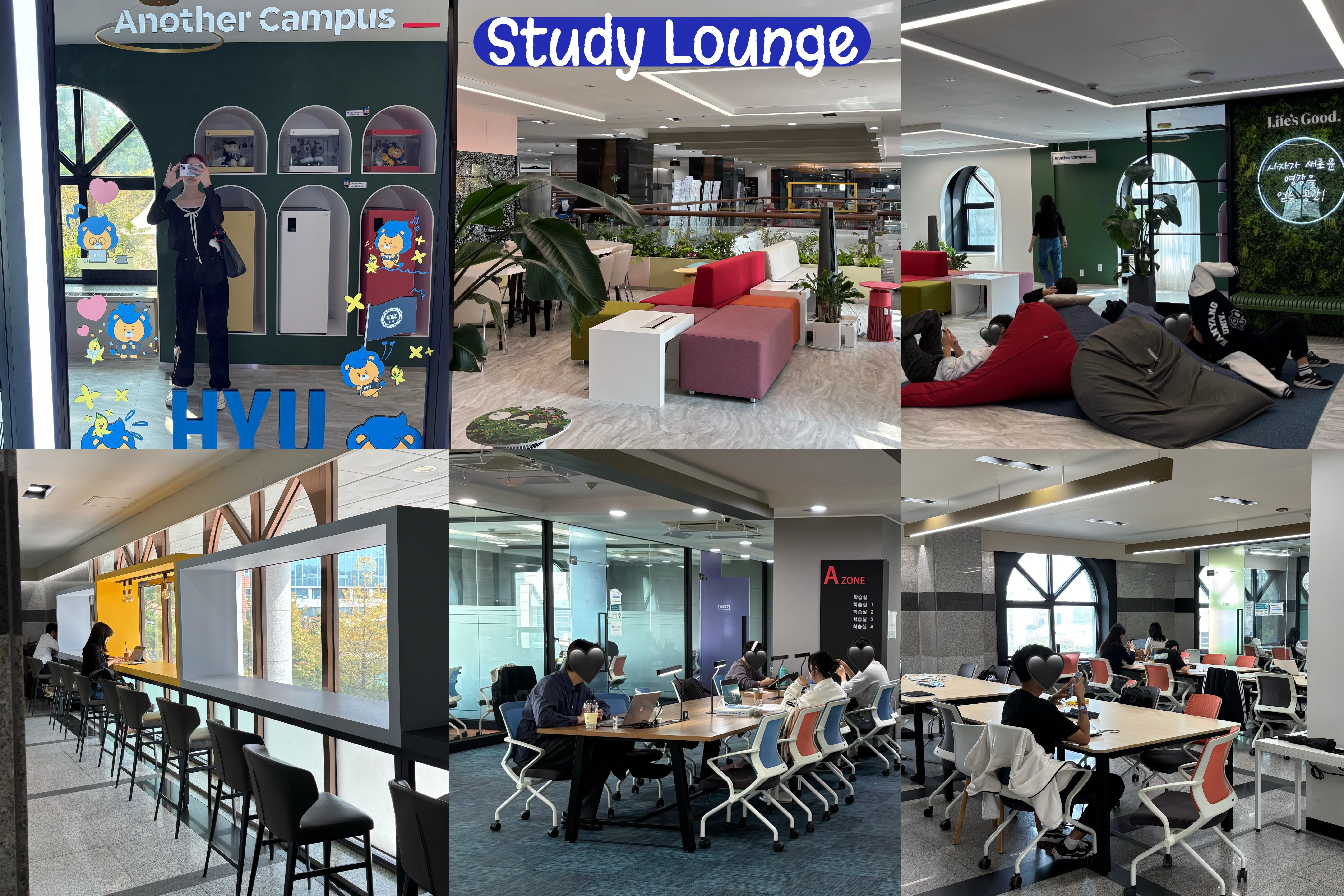 Secret Study Sanctuaries: Let’s Study at the Best Hidden Places at ...