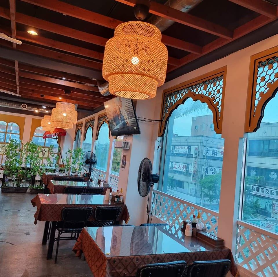 안산 문 여는 카페 찾아보기