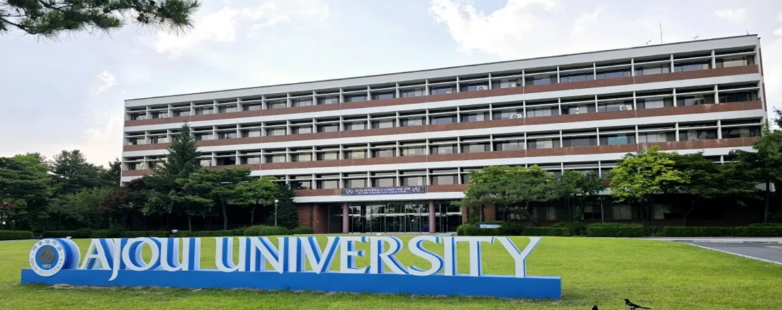 Strategic Management at Ajou University: Course Review | K-campus