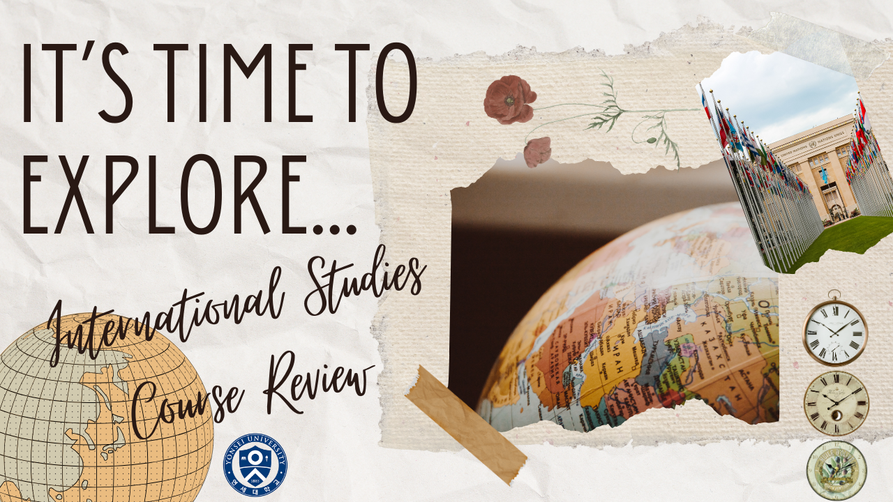 A Worldly Education: Course Reviews for International Studies Majors ...