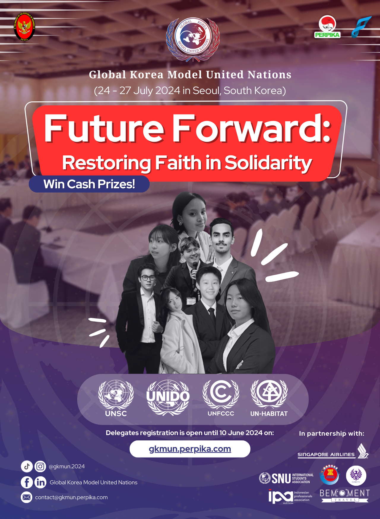 global-korea-model-un-2024-in-seoul-k-campus