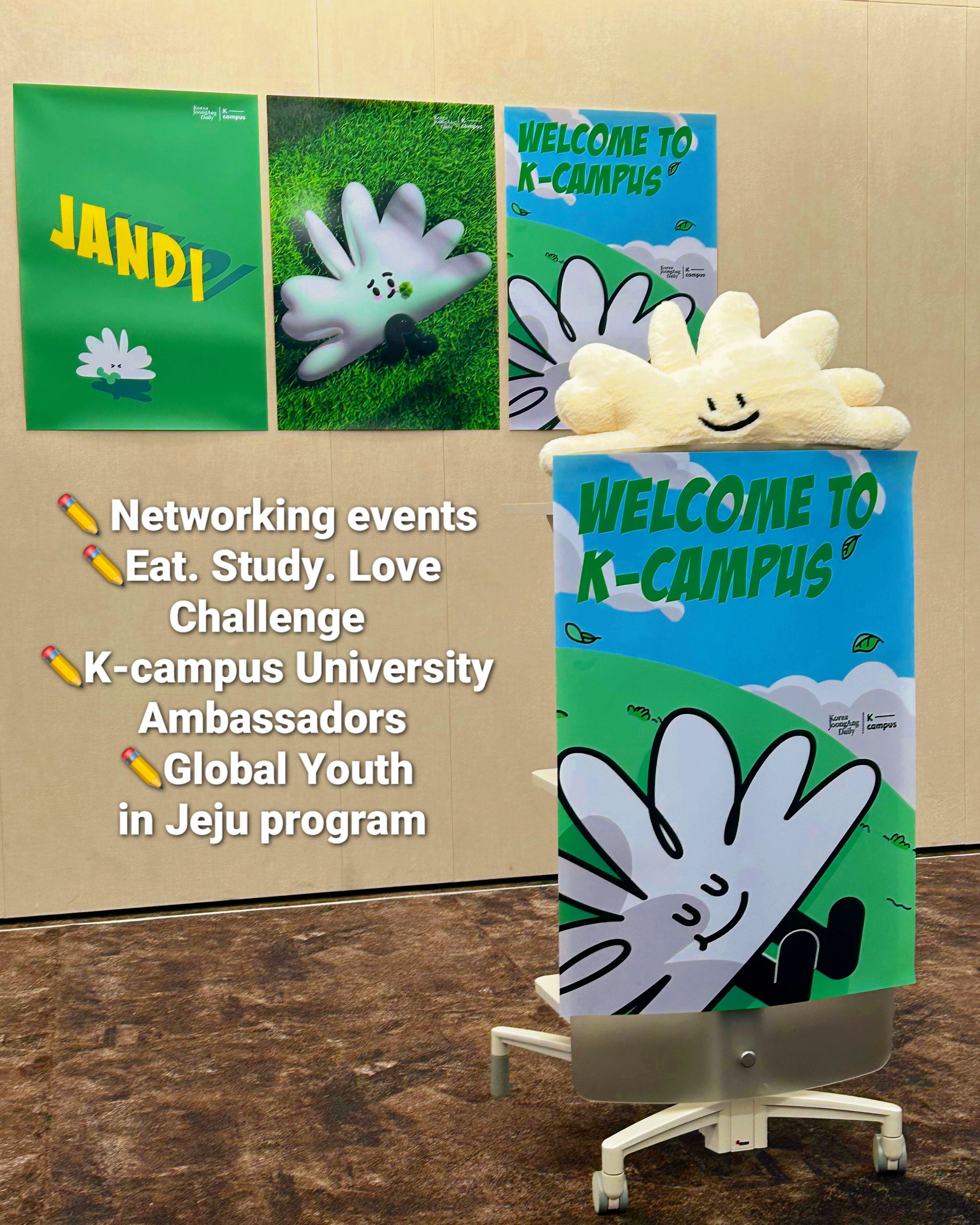 Three Years as a Kamper: My Real-Life Review of K-Campus | K-campus