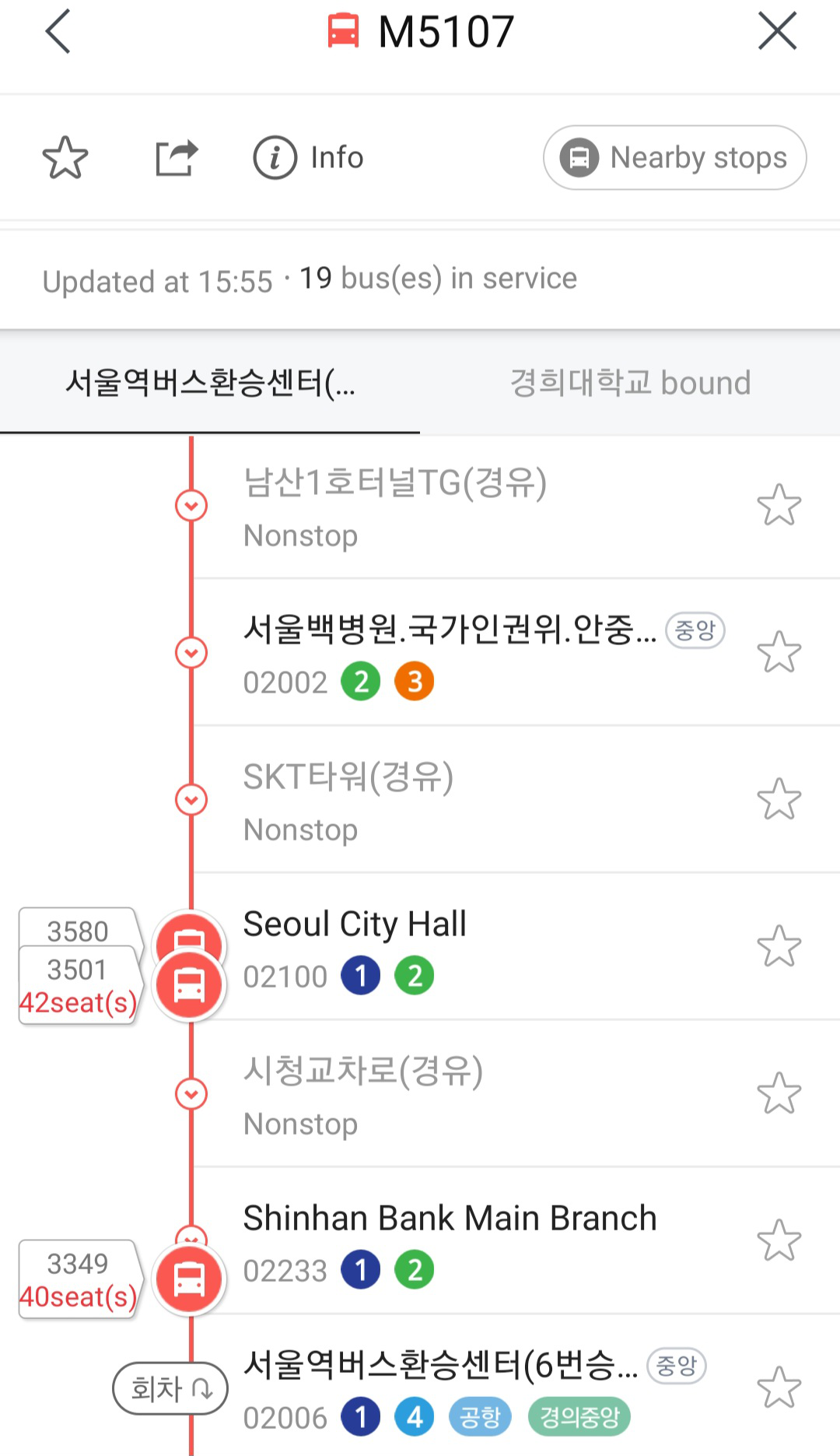 Naver Train Map The Shortcomings of Naver Maps: A Troubleshooting Guide for Public ...