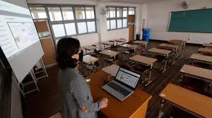 How to Become an English Teacher in Korea? | K-campus