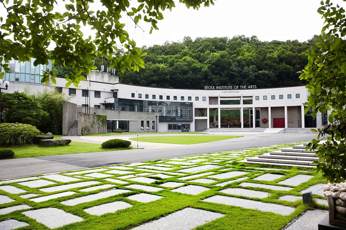 Exceptional Support for International Students at these Korean