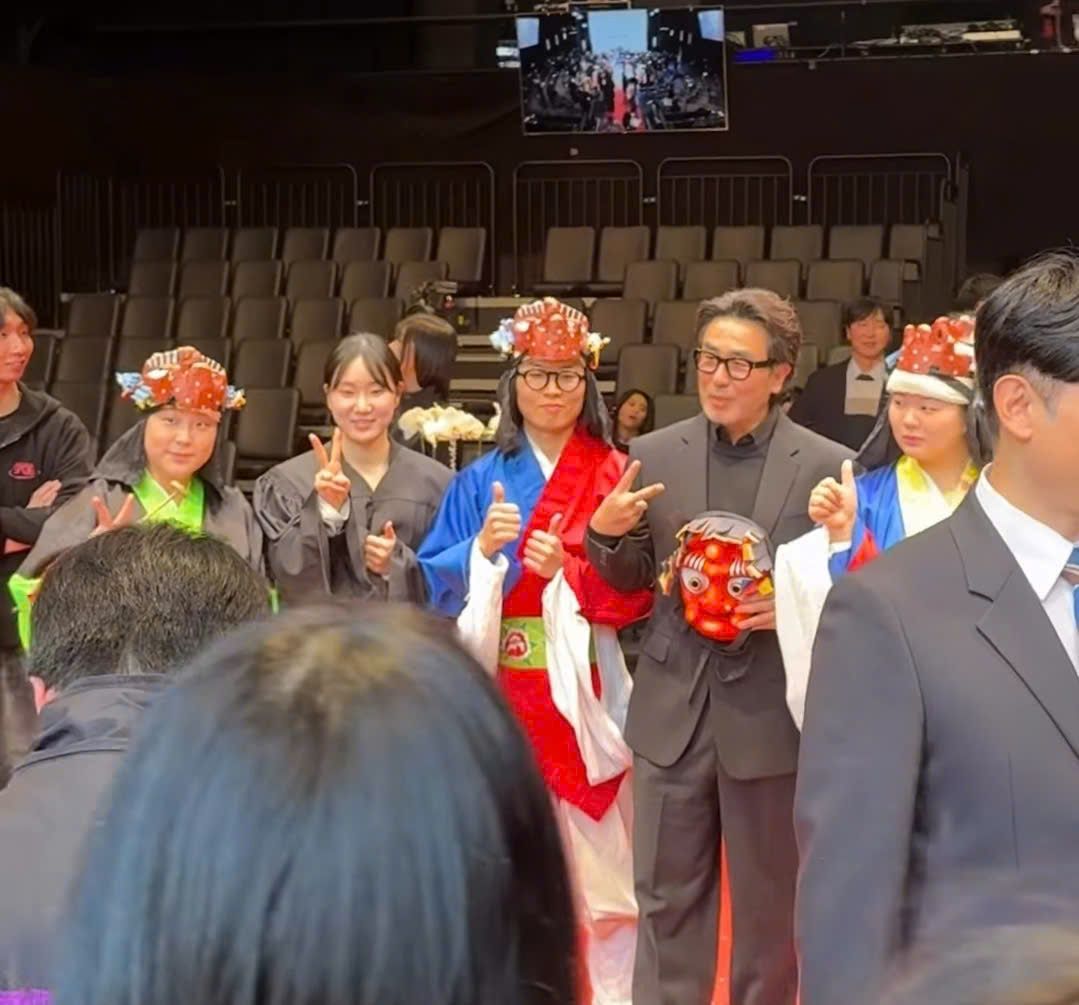 Ryul Graduation More Than Just Classes: The Unexpected Perks of Student Life at Seoul ...
